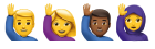 hallermobil emoji benefits