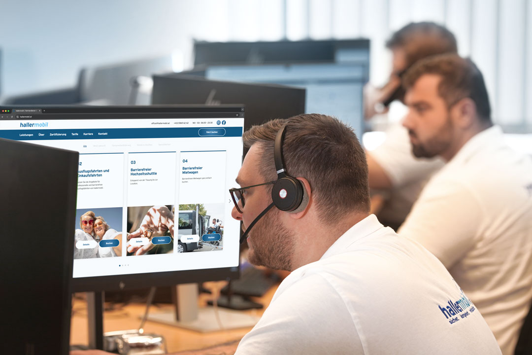 hallermobil Telefonie