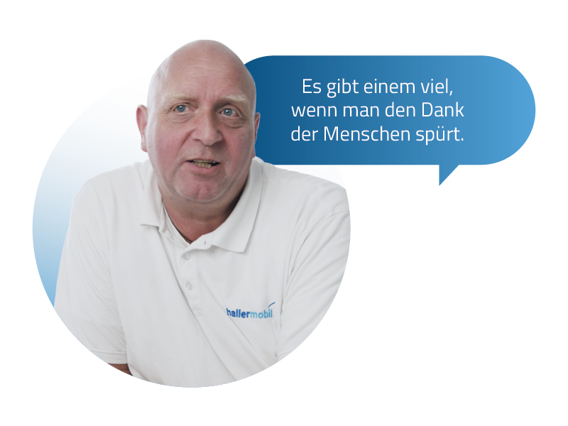 Andreas Stummer hallermobil